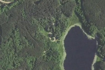 Brush Lake Campground