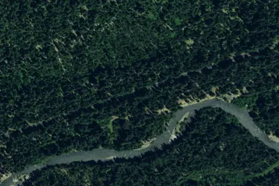 Indian Flat Group Campground