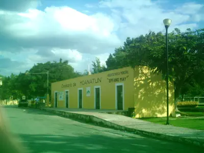 Xcanatún, Yucatán (04)