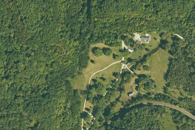 Camp site