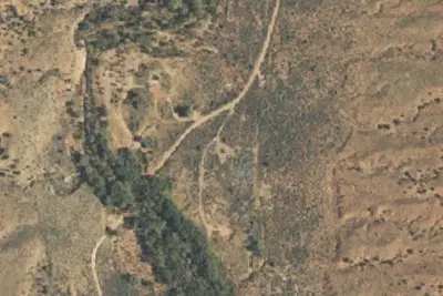 Camp site