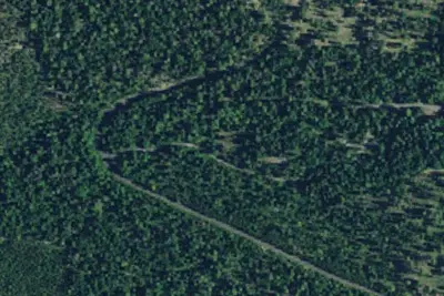 Eightmile Crossing Campground