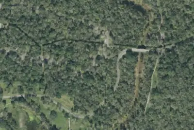 Campsite #119