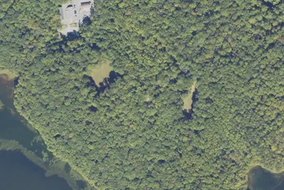 Burke Lake Park Campground