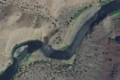 Camp site (Bureau of Land Management)
