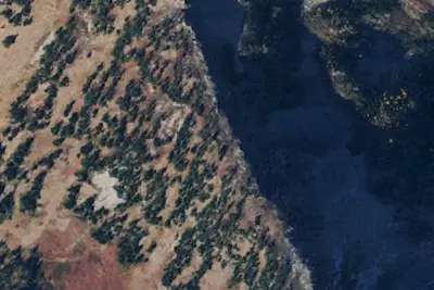 Camp site