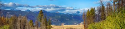 Nason Creek