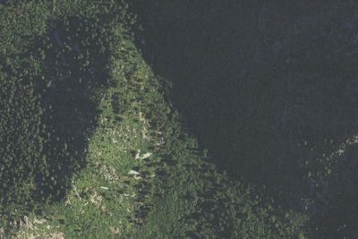 Camp site