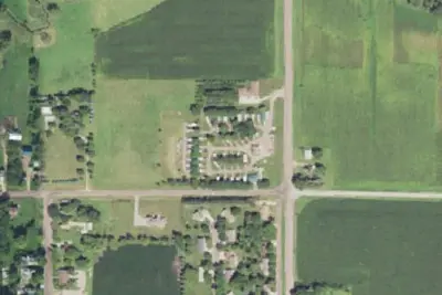 Checkers Campground