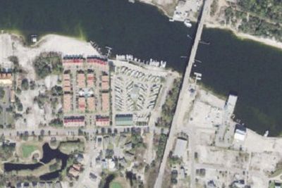 RV park
