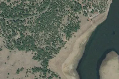 Thompson Reservoir Campground