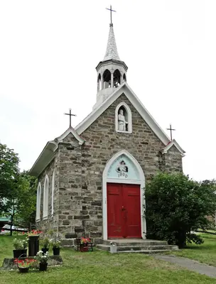 Chapelle de Saint-Jean-Port-Joli