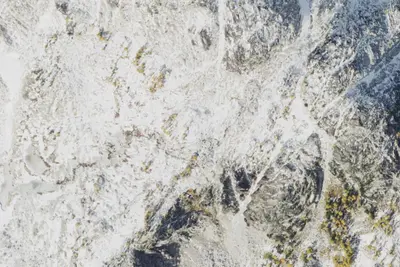 Snow Creek Backcountry Camping