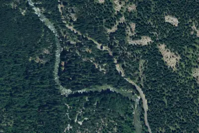 Fox Creek Campground