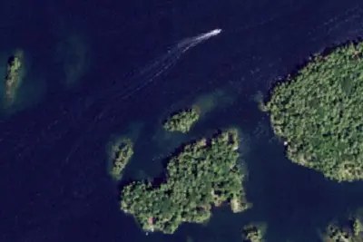 Brush Island