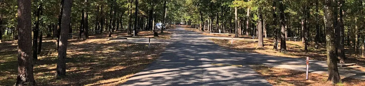 Caddo Drive
