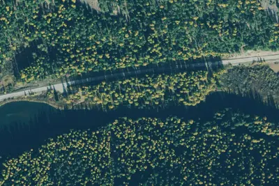 Whitetail Campground