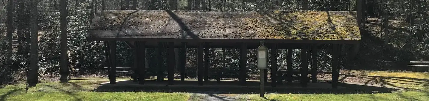 Houston Valley Pavilion