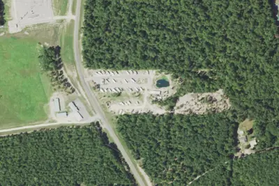 Adkins Store & Stay RV Park