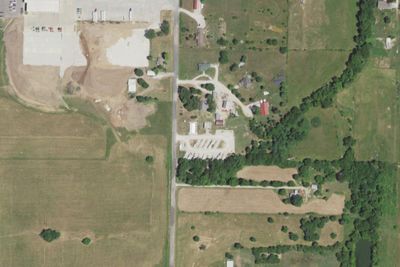 RV park
