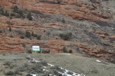Echo Canyon 0519