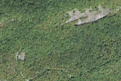Panthertown Shelter