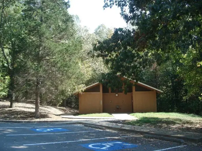 Wash house