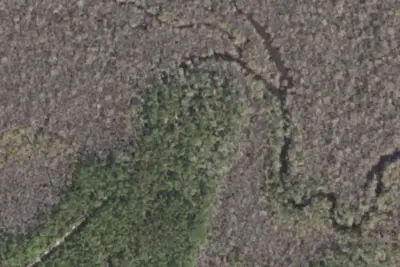 Hitchcock Hunt Camp & Boat Ramp
