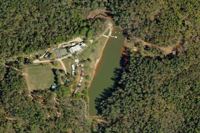 Camp Chatuga