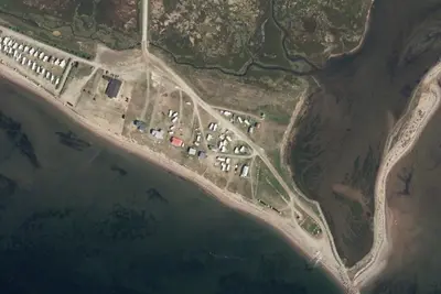 RV park
