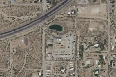 Las Cruces KOA