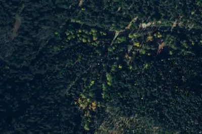 Taneum Junction Campground