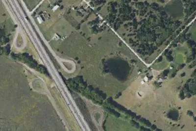 Rusted Rail RV Park