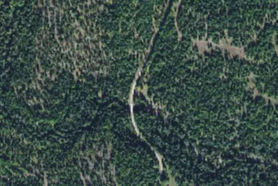 903-12 Cold- Elk Ridge Area