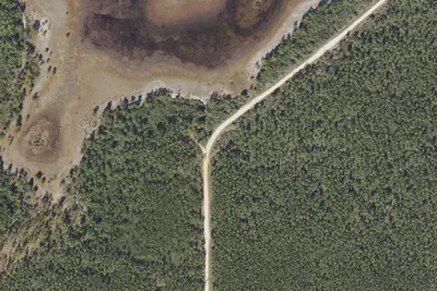 Camp site