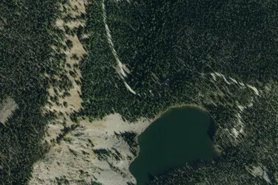 Wallace Lake Campground