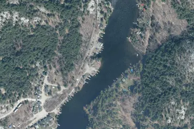 Bearskin Lodge Campground