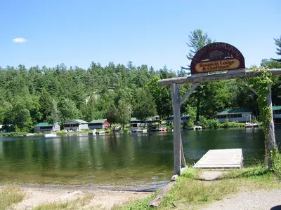 Conrads Landing - panoramio
