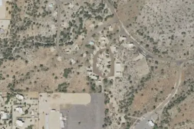 Camp site