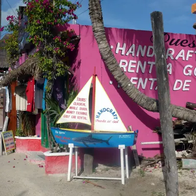 Holbox - panoramio (12)