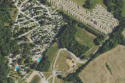 Yogi Bear's Jellystone Park at Mammoth Cave