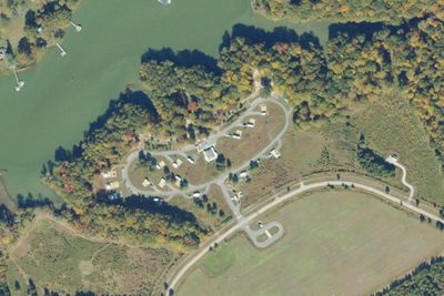 Camp site