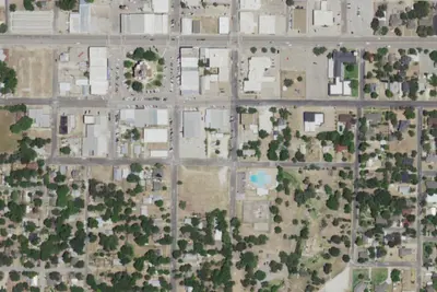 8th & Bridge Street RV Park