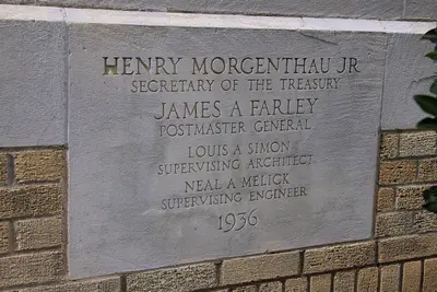 Gatesville tx post office stone