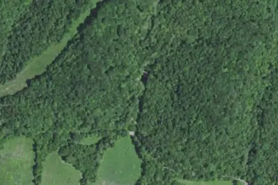 Wilson Creek Recreation Area -FREE