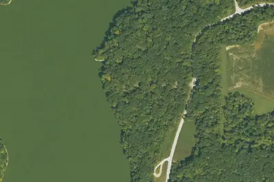 Camp site
