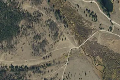 U.S. Forest Service Site 1