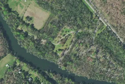 Gee Creek Group Campground
