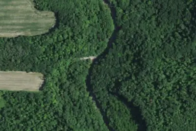 Camp site