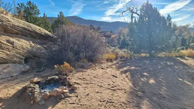 Nov 13, 2023 - Bears Ears National Monument (53344616972)